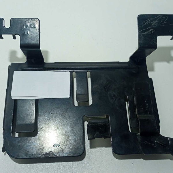 Suporte Modulo De Injeção A3 2002