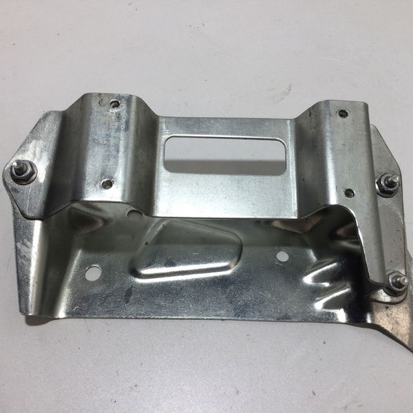 Suporte Modulo Injeção Eletronica March 1.6 2020