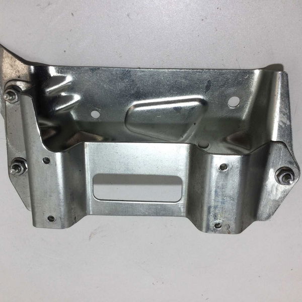 Suporte Modulo Injeção Eletronica March 1.6 2020
