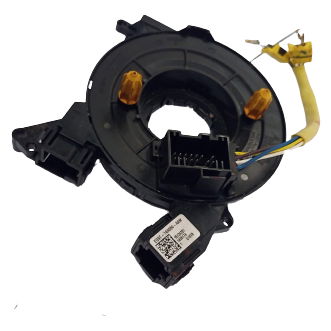 Cinta Airbag Volante Fusion 2014