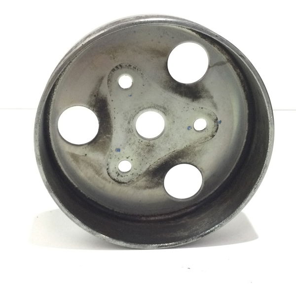 Polia Bomba De Agua Fit Lxl  2007