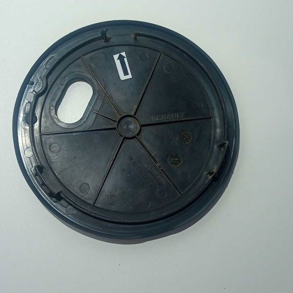 Tampa Tanque Combustivel Sandero 2013
