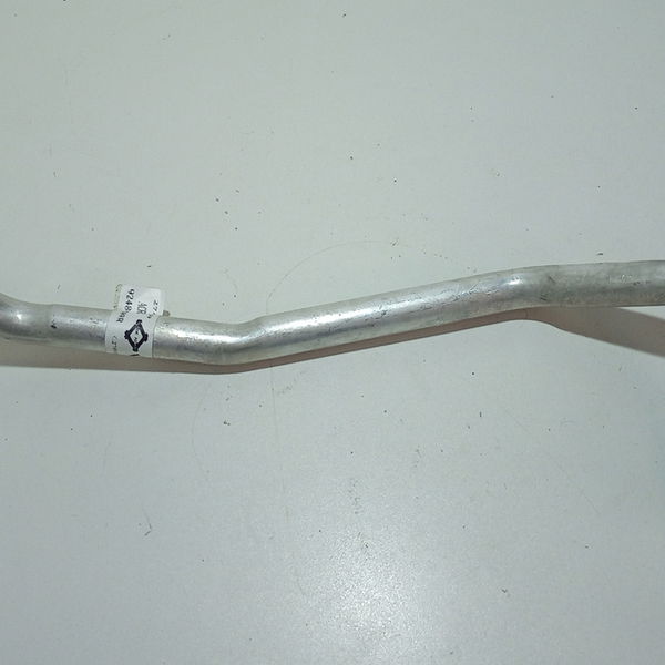 Tubo Ar Condicionado Logan  2019