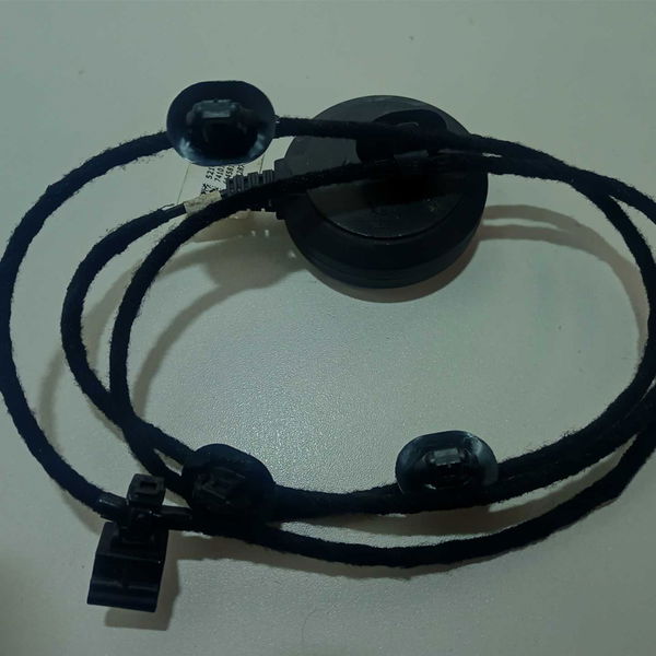 Modulo Antena Interface Radio Chevrolet Onix 2015 2018 Usado