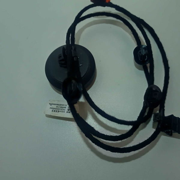 Modulo Antena Interface Radio Chevrolet Onix 2015 2018 Usado