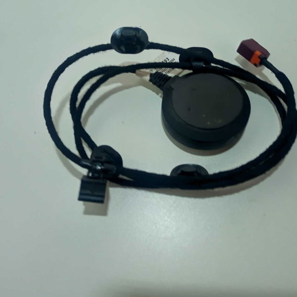 Modulo Antena Interface Radio Chevrolet Onix 2015 2018 Usado