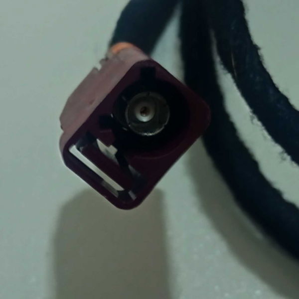 Modulo Antena Interface Radio Chevrolet Onix 2015 2018 Usado
