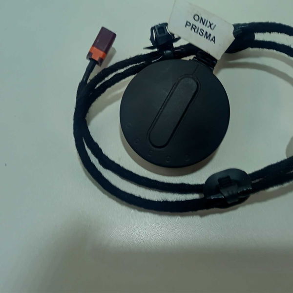 Modulo Antena Interface Radio Chevrolet Onix 2015 2018 Usado