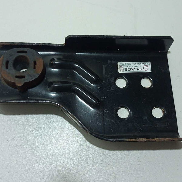 Suporte Radiador  Fiat Siena Grand 1.6 2014