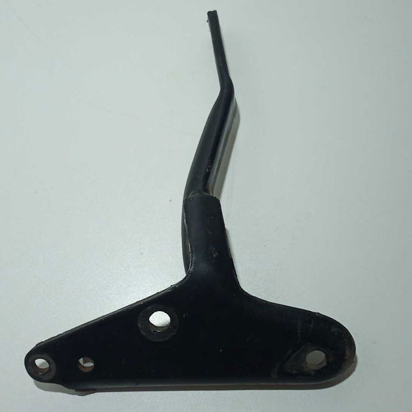 Suporte Inferior Motor Palio Fire Flex 2009