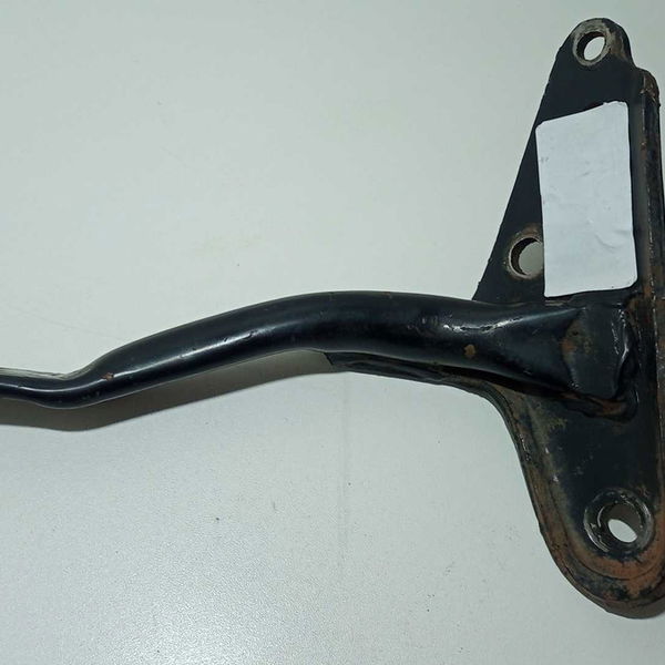 Suporte Inferior Motor Palio Fire Flex 2009