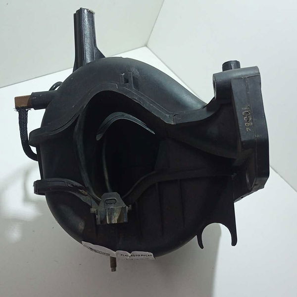 Coletor De Admissão Logan 1.0  2019