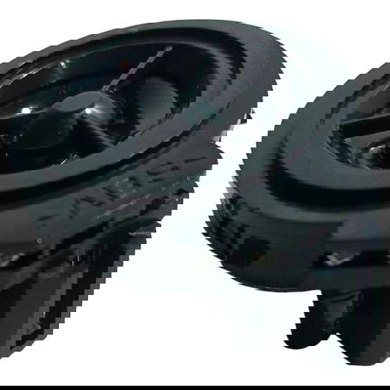 Tweeter Cr-v Exl 4wd 2.0 2016