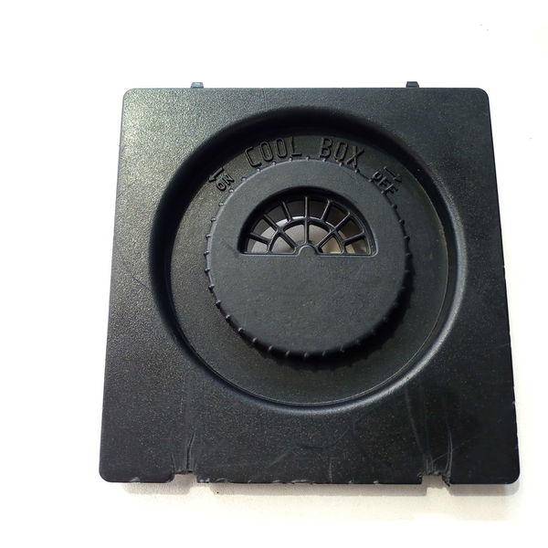 Moldura Cool Box Veracruz 3.8 V6 2009