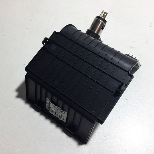 Acabamento Com Tomada 12v Hb20 2014