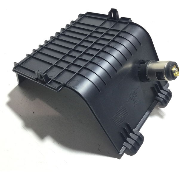 Acabamento Com Tomada 12v Hb20 2014