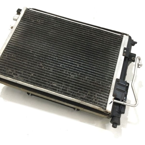 Kit Radiador Condensador Clio Rt 1.0