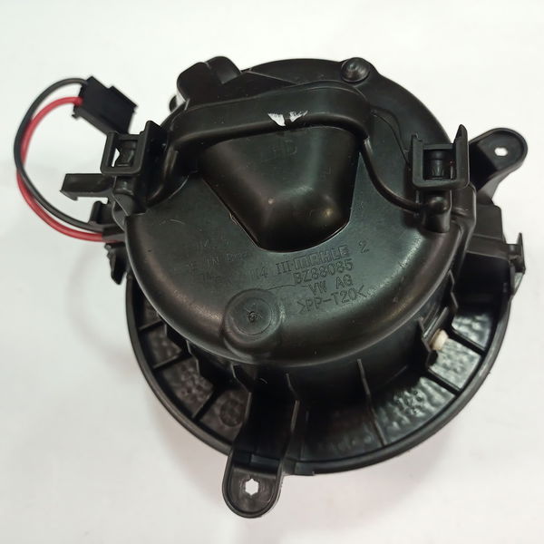 Motor Caixa De Ventilação Forçada Polo Confortline 2020