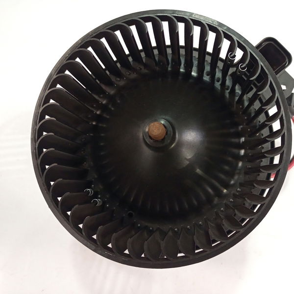 Motor Caixa De Ventilação Forçada Polo Confortline 2020