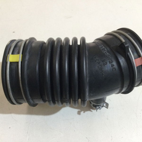 Mangueira Filtro De Ar Yaris 1.5 Xs Connect 2022