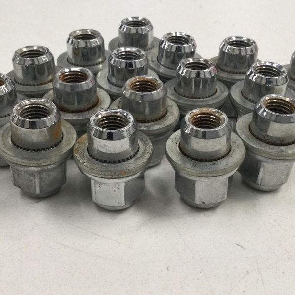 Jogo Porca De Roda Yaris 1.5 Xs Connect 2022