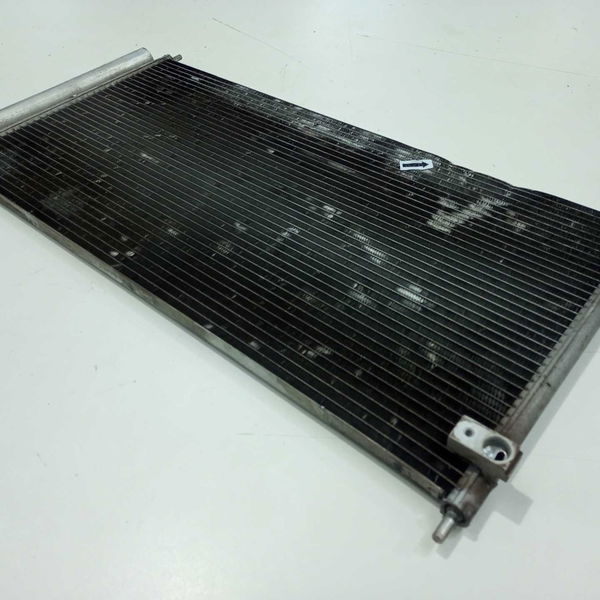 Condensador Fit Lx 1.5 I-vtec 2015