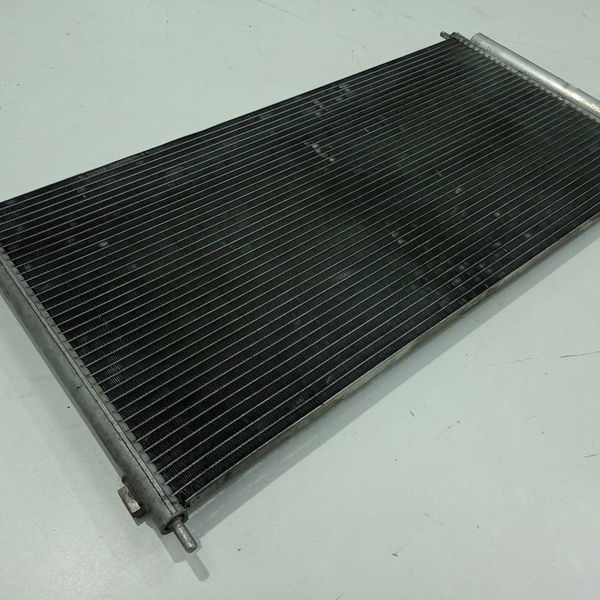 Condensador Fit Lx 1.5 I-vtec 2015