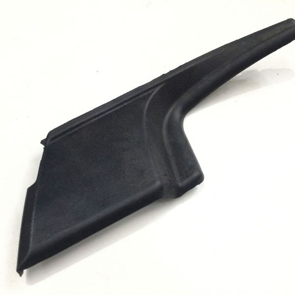 Moldura Direita Churrasqueira Yaris 1.5 2022