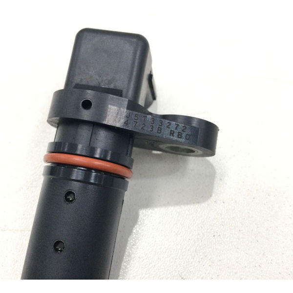 Sensor De Rotação City Lx Flex 2015