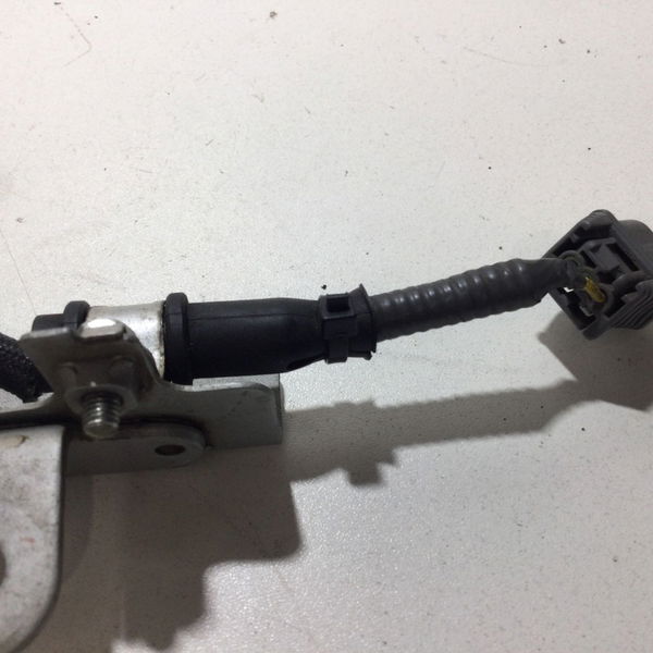 Chicote Sensor Rotaçao Com Suporte Fit Lx 1.5 2015