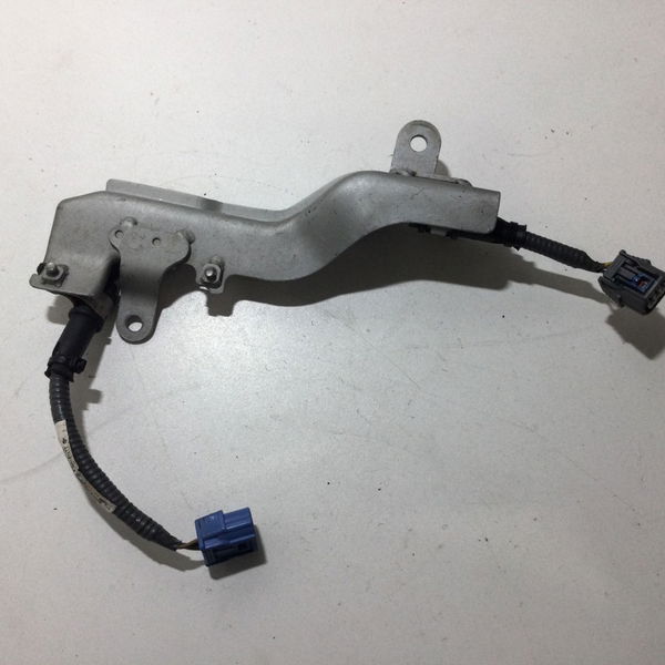Chicote Sensor Rotaçao Com Suporte Fit Lx 1.5 2015