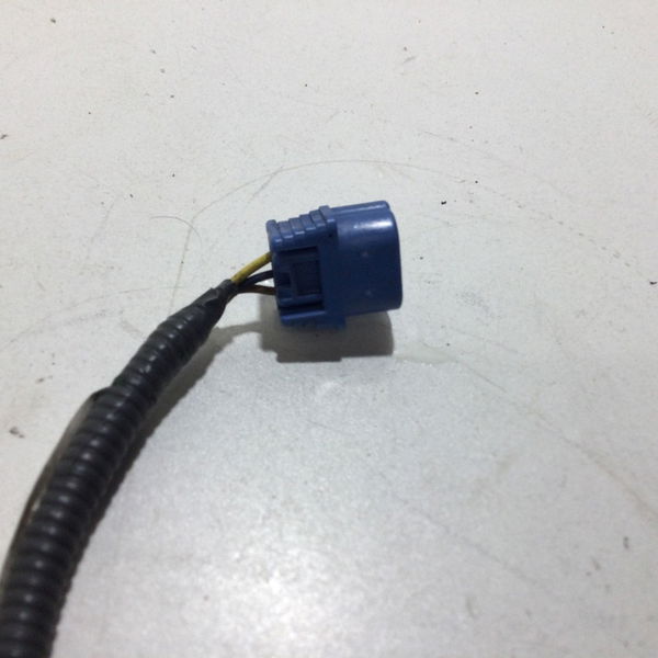 Chicote Sensor Rotaçao Com Suporte Fit Lx 1.5 2015