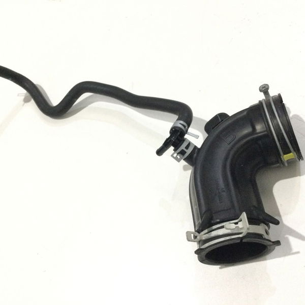 Duto Mangueira De Ar Admissão Yaris 1.5 Xs Connect 2022