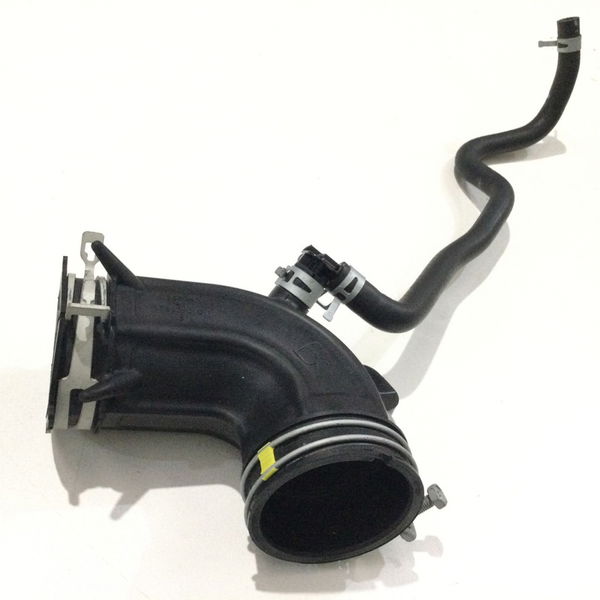 Duto Mangueira De Ar Admissão Yaris 1.5 Xs Connect 2022