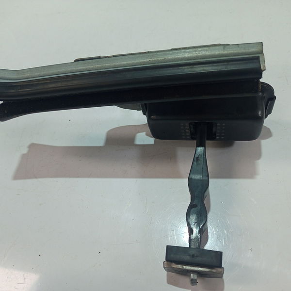 Limitador De Porta Traseira Esquerda 208 Allure 2017