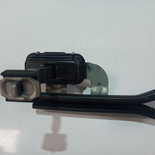 Limitador De Porta Traseira Esquerda 208 Allure 2017