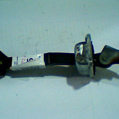 Limitador De Porta Dianteiro Direito  I30 2.0 2010