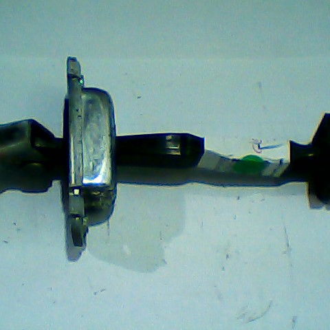 Limitador De Porta Dianteiro Direito  I30 2.0 2010