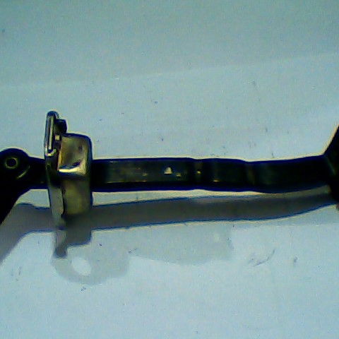 Limitador De Porta Traseira Esquerda Cr-v 2016