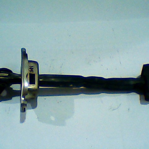 Limitador De Porta Traseira Esquerda Cr-v 2016