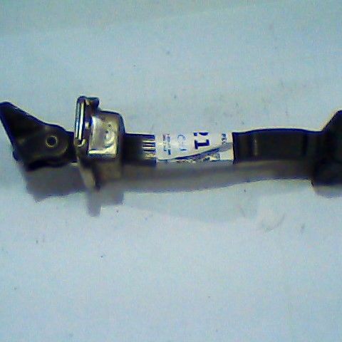 Limitador De Porta Dianteiro Direito Cr-v 2016