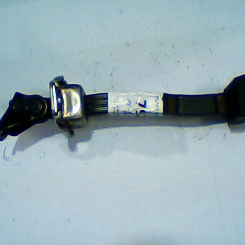 Limitador De Porta Dianteiro Direito Cr-v 2016