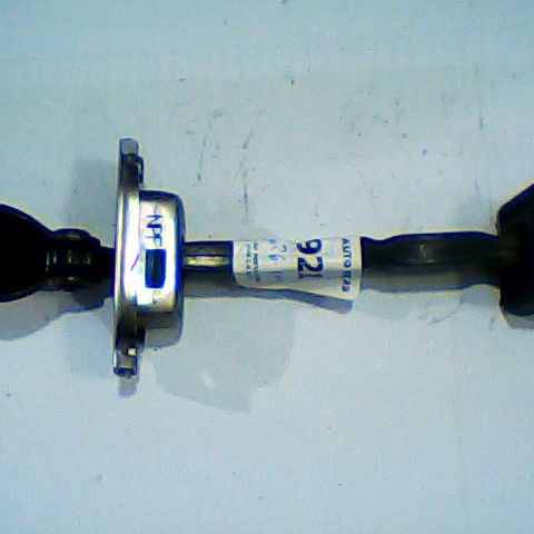Limitador De Porta Dianteiro Direito Cr-v 2016