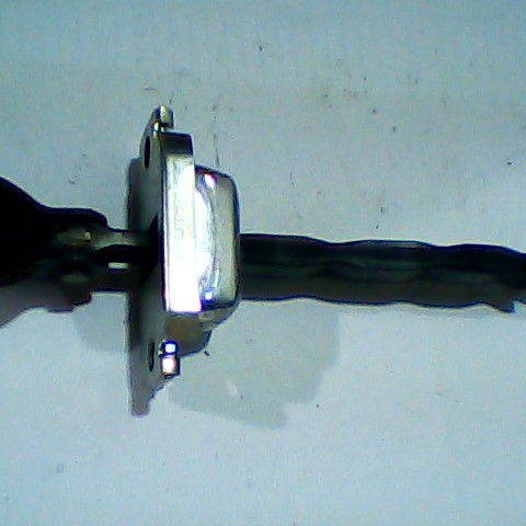 Limitador De Porta Dianteiro Direito City 2015