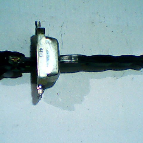 Limitador De Porta Dianteiro Direito City 2015