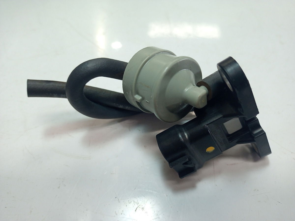 Sensor Map Hilux 2019