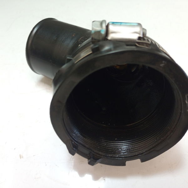 Mangueira Tbi Sensor Hilux 2019
