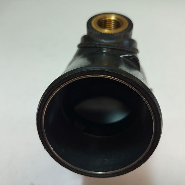 Mangueira Tbi Sensor Hilux 2019