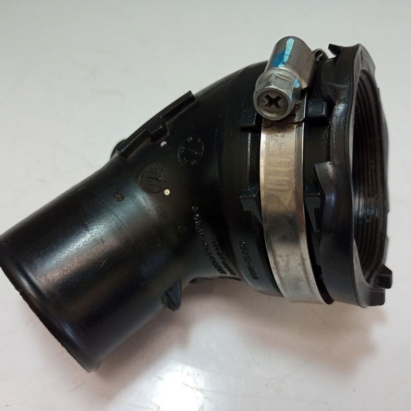 Mangueira Tbi Sensor Hilux 2019