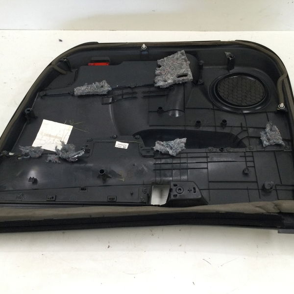 Forro De Porta Dianteiro Esquerdo Hilux 2019 Usado